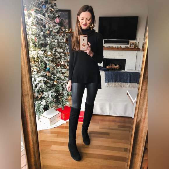 Blondo Sierra Waterproof Over-the-Knee Boots - Picture 4 of 10